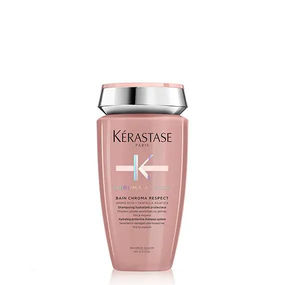 Kérastase KERASTASE BAIN CHROMA RESPECT 250ML