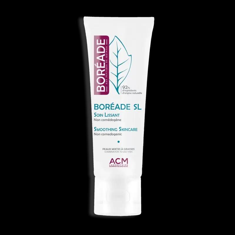 Acm BOREDE SL SOIN LISSANT 40ML