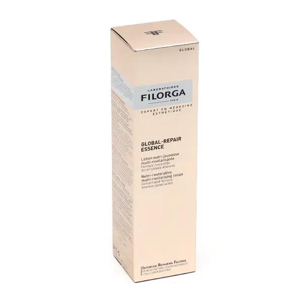 Filorga GLOBAL-REPAIR ESSENCE LOTION NUTRI-JEUNESSE MULTI-REVITALISANTE 150ML