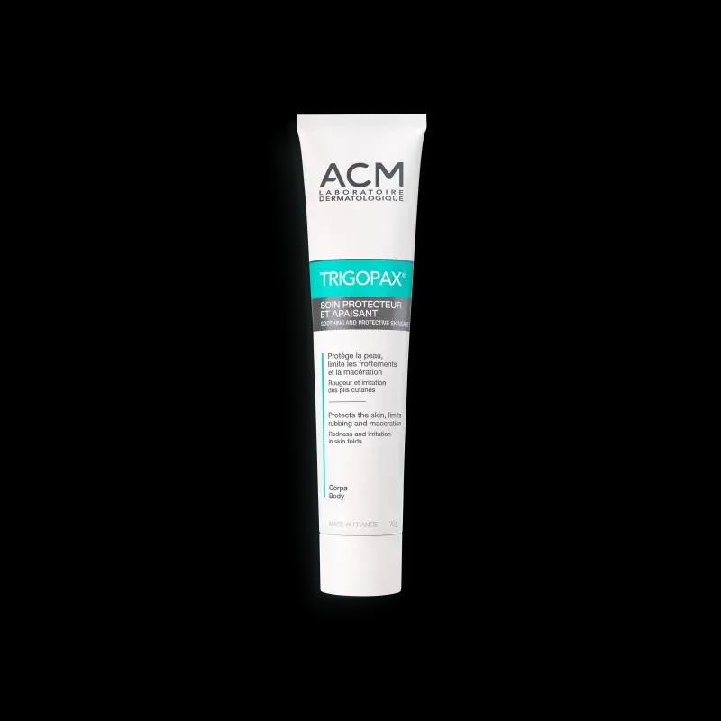 Acm TRIGOPAX SOIN PROTECTEUR ET APAISANT 30G