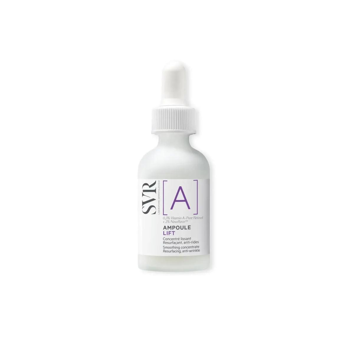 SVR [A] AMPOULE LIFT 30ML
