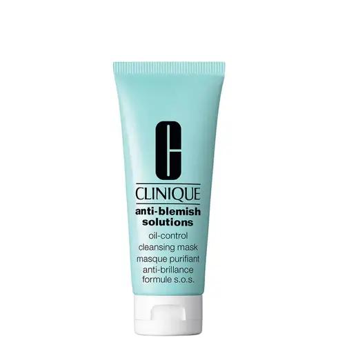 Clinique ANTI-BLEMISH SOLUTIONS 100ML
