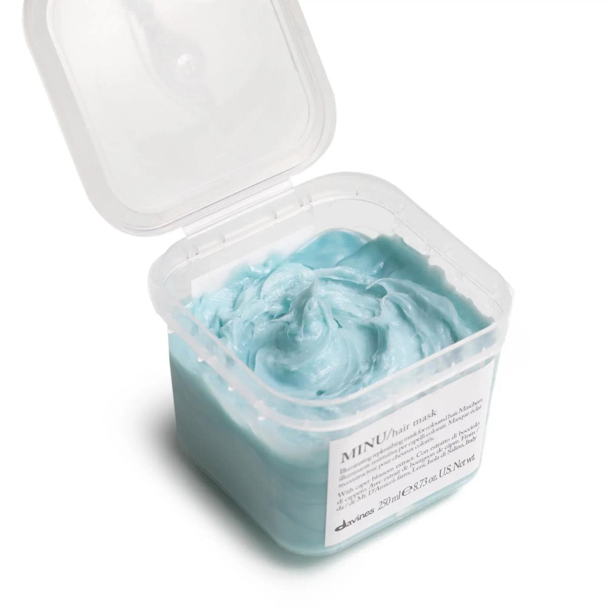 Davines Minu Hair Mask 250 ML