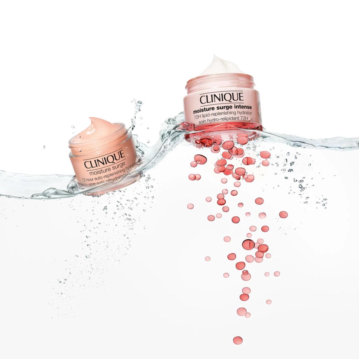 Clinique MOISTURE SURGE INTENSE 75h 50ML
