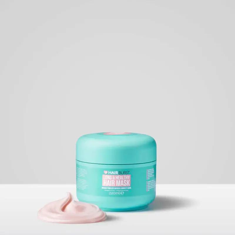 HAIRBURST Long and Healthy Hair Mask 220ML