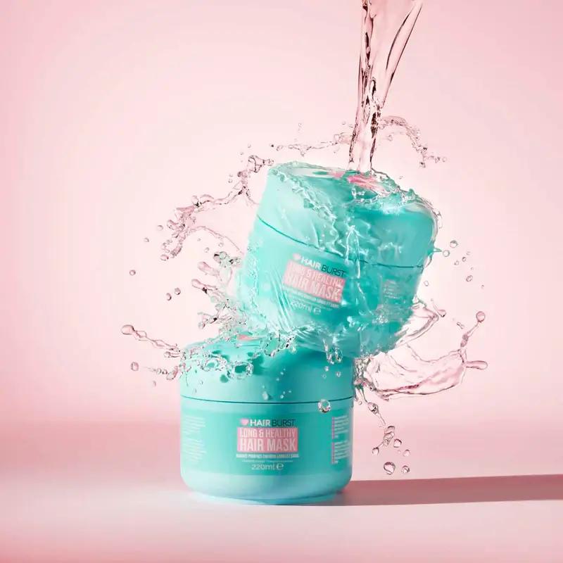 HAIRBURST Long and Healthy Hair Mask 220ML