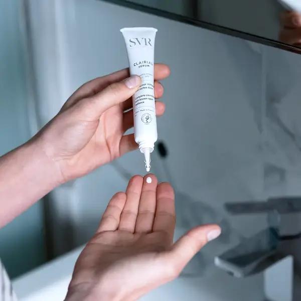 SVR CLAIRIAL SERUM CORRECTEUR INTEGRAL ANTI-TACHES ECLAT 30ML