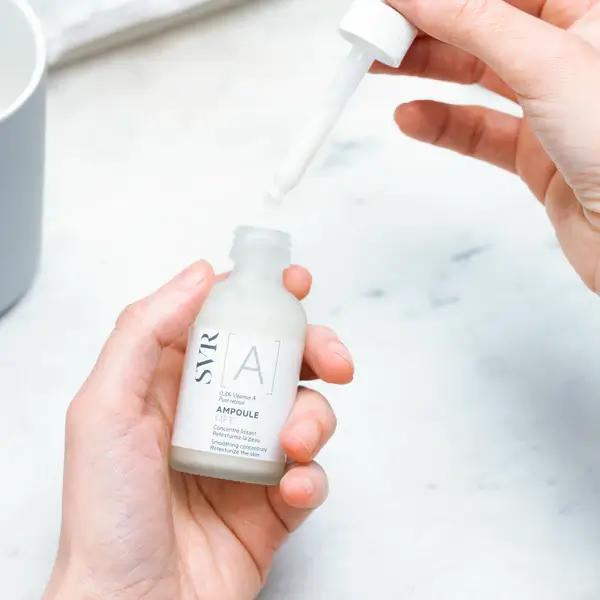 SVR [A] AMPOULE LIFT 30ML