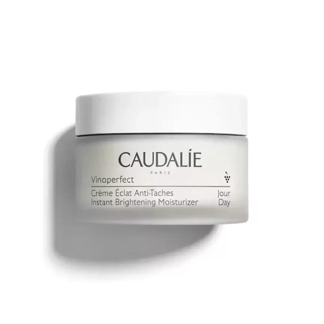 Caudalie VINOPERFECT CREME ECLAT ANTI-TACHES 50ML
