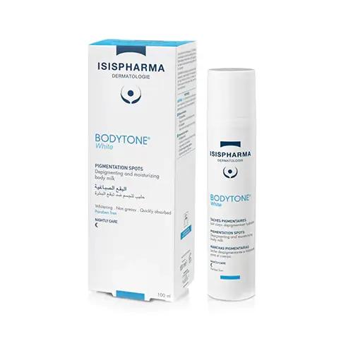 ISISPHARMA BODYTONE WHITE 100ML