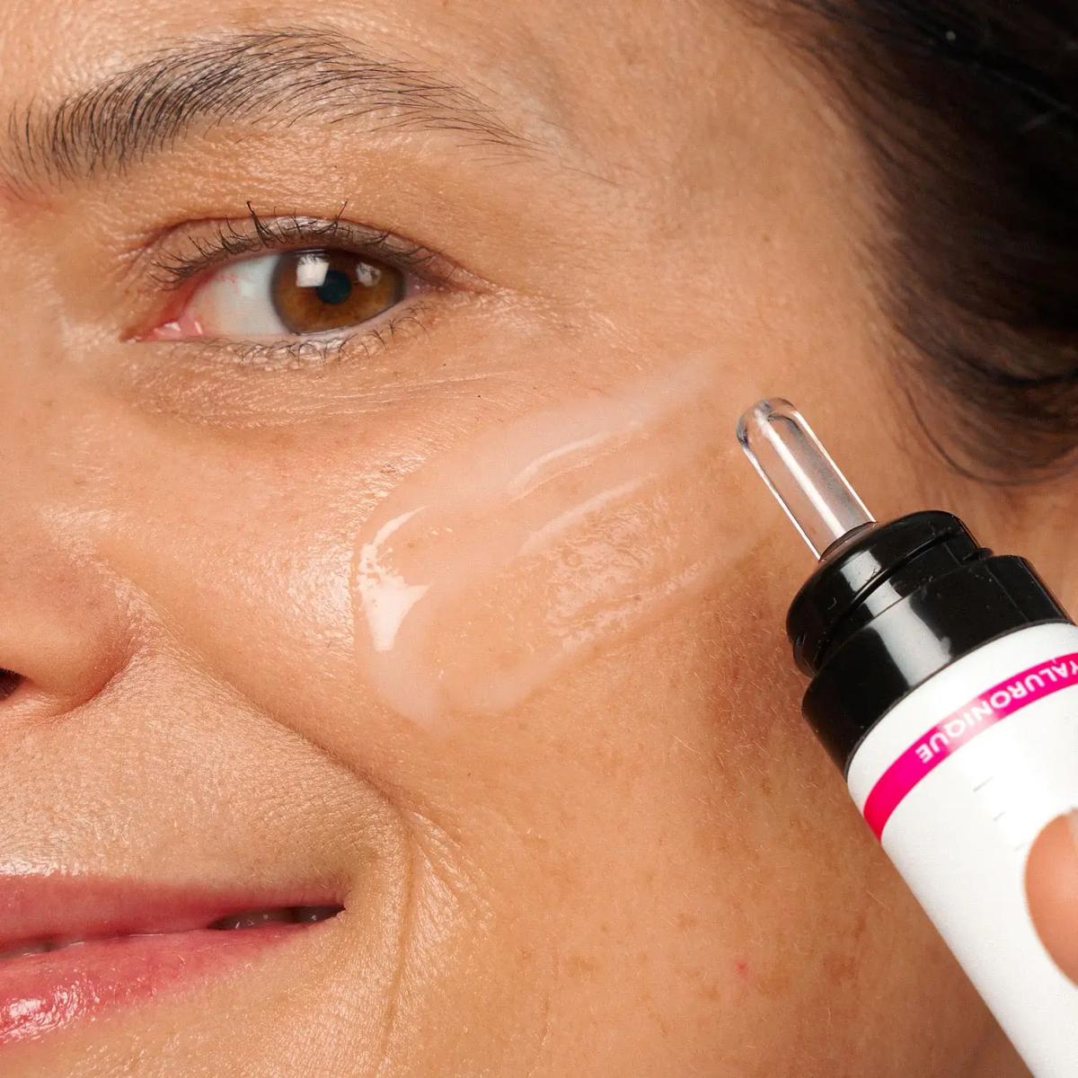 NOVEXPERT LA CREME REPULP 40ML