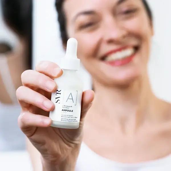 SVR [A] AMPOULE LIFT 30ML