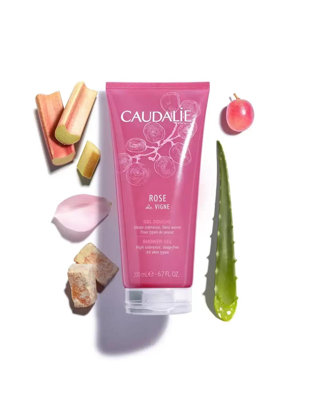 Caudalie ROSE DE VIGNE 200ML