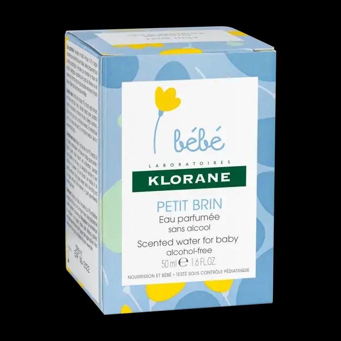 Klorane BEBE PETIT BRIN EAU PARFUMEE 50ML