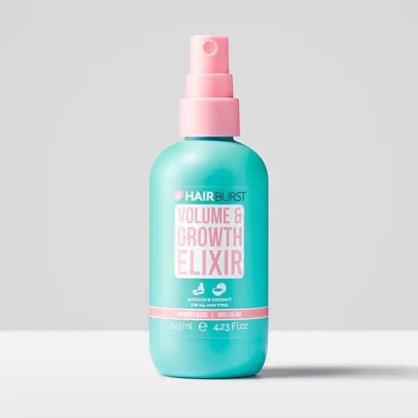 HAIRBURST Volume & Growth Elixir Spray 125ML