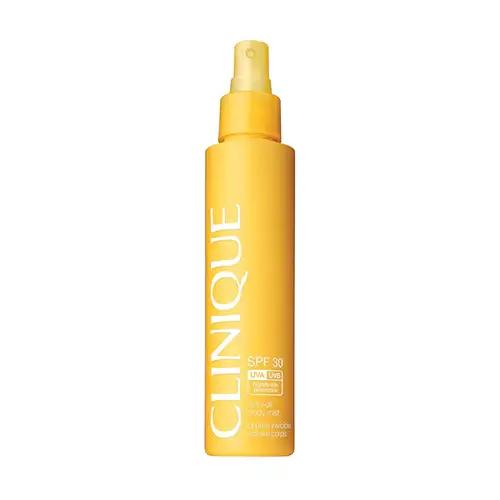 Clinique VIRTU-OIL BODY MIST 144ML