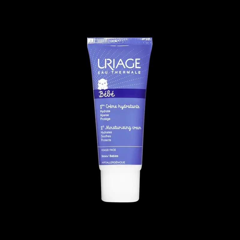 Uriage BEBE 1er CREME HYDRATANTE 40ML