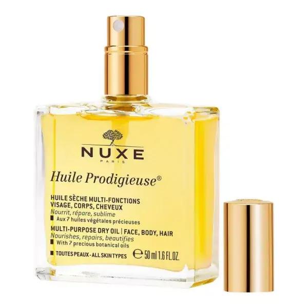 Nuxe HUILE PRODIGIEUSE 50ML