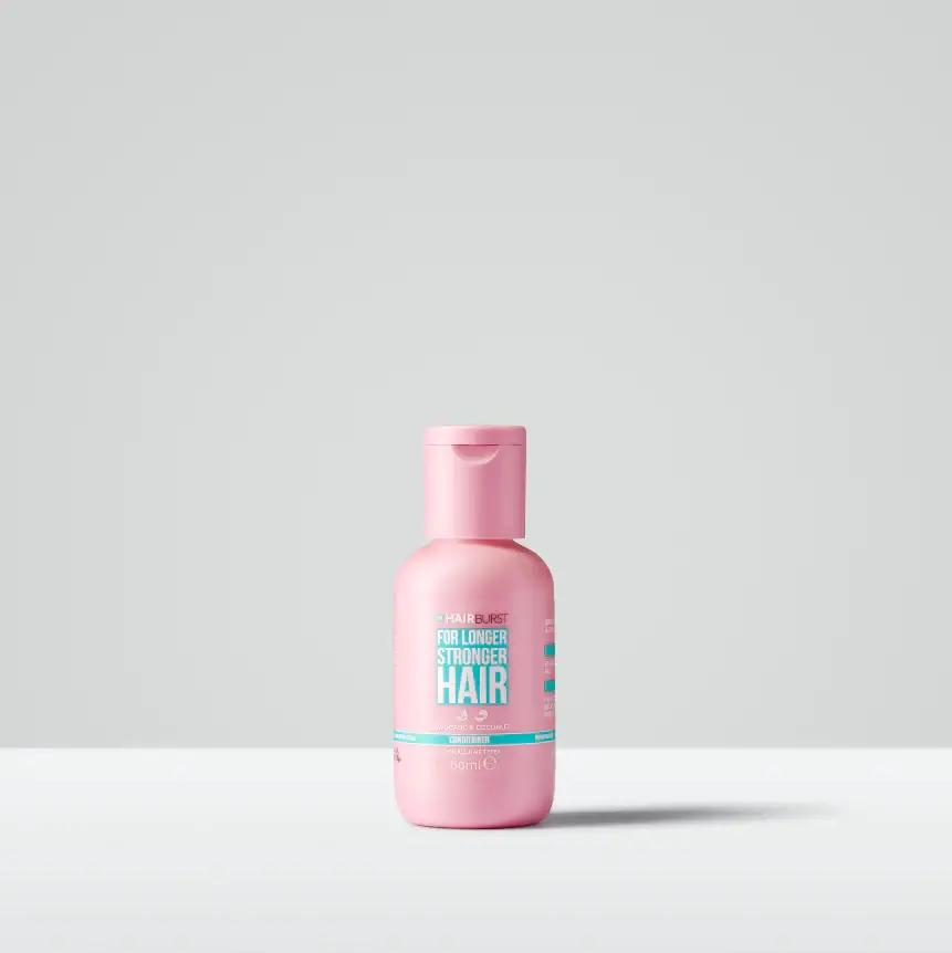 HAIRBURST Longer Stronger Hair Conditioner Avocado & Coconut 60ml