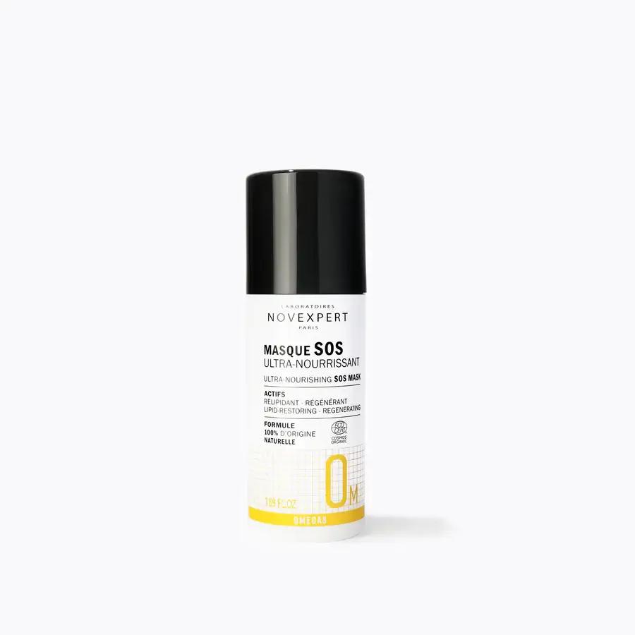 NOVEXPERT MASQUE SOS ULTRA NOURRISSANT 50ML