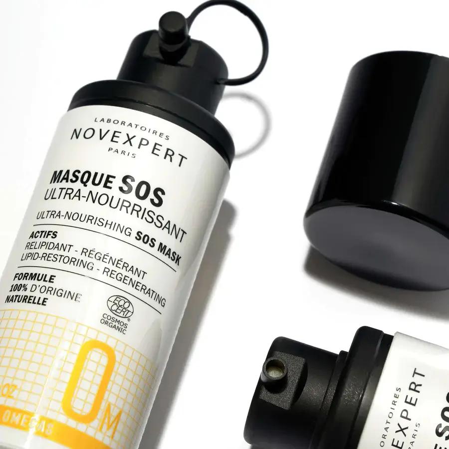 NOVEXPERT MASQUE SOS ULTRA NOURRISSANT 50ML