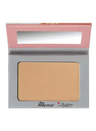 The balm POUDRE TRANSPARENT MATIFIANTE 7.08G