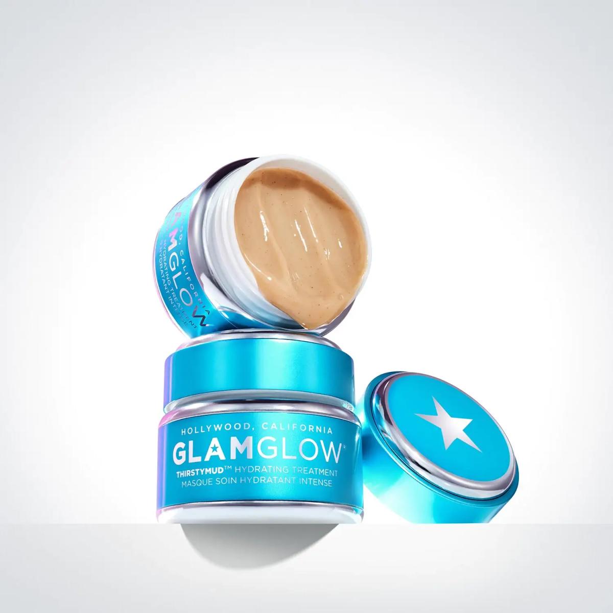 GLAMGLOW THIRSTYMUD 50G
