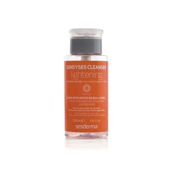 Sesderma SENSYSES CLEANSER LIGHTENING 200 ML
