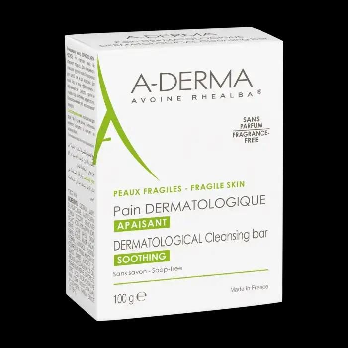 A-Derma PAIN DERMATOLOGIQUE LAIT AVOINE