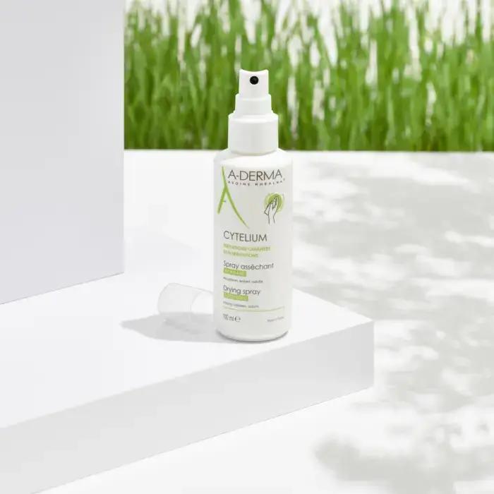 A-Derma CYTELIUM SPRAY 100ML