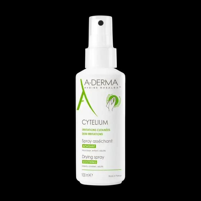 A-Derma CYTELIUM SPRAY 100ML