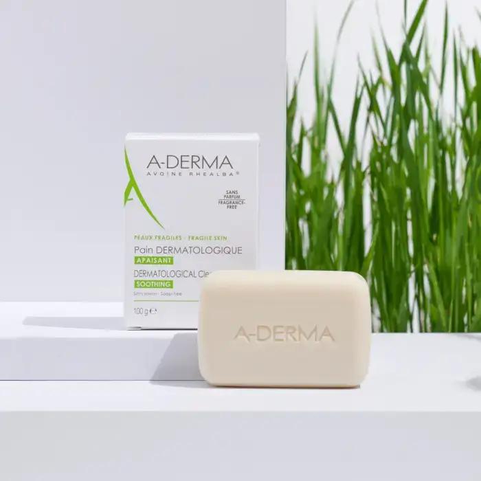 A-Derma PAIN DERMATOLOGIQUE LAIT AVOINE
