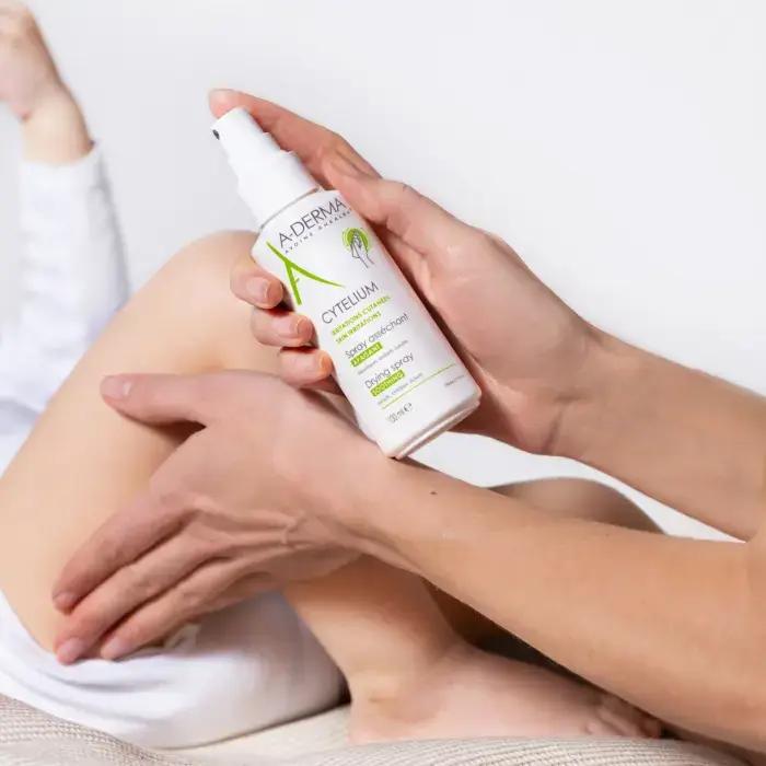 A-Derma CYTELIUM SPRAY 100ML