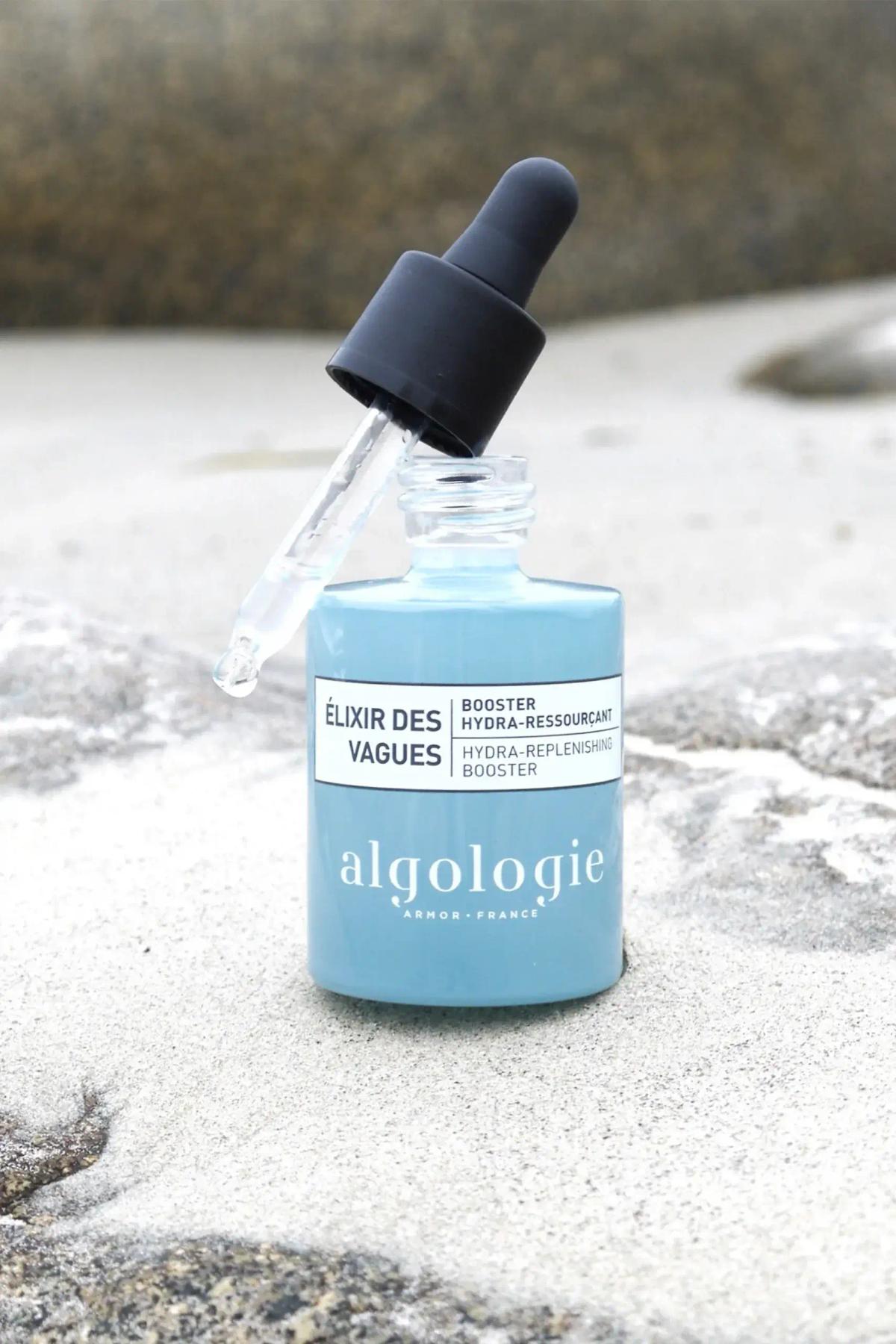 Algologie ELIXIR DES VAGUES BOOSTER HYDRA-RESSOURCANT 30ML