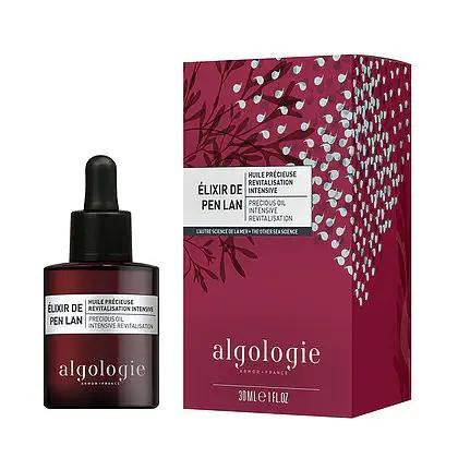 ÉLIXIR DE PEN LAN HUILE PRÉCIEUSE REVITALISATION INTENSIVE ÉLIXIR 30 ML