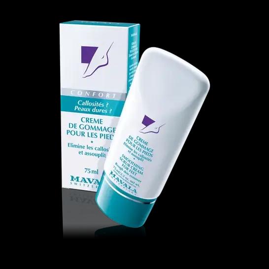 Mavala Crème de Gommage pour les Pieds 75ml