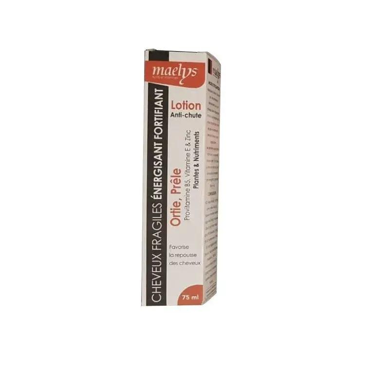 MAELYS LOTION ANTI CHUTE 75ML