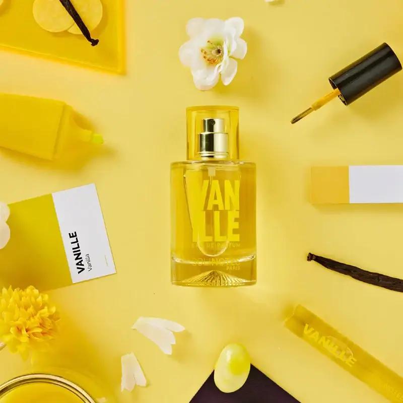SOLINOTES EAU DE PARFUM 50 ML