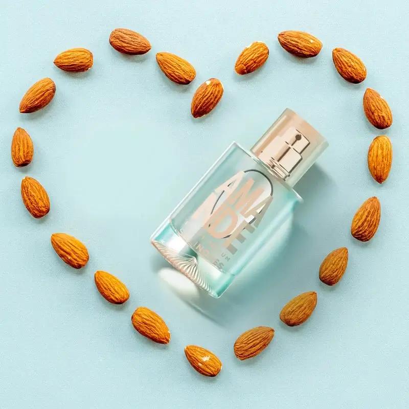SOLINOTES AMANDE EAU DE PARFUM 50ML