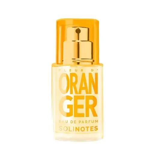 SOLINOTES ORANGER EAU DE PARFUM 15ML
