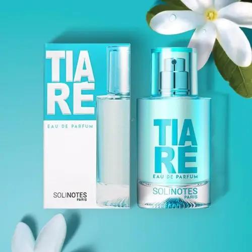 SOLINOTES TIARE EAU DE PARFUM 50 ML