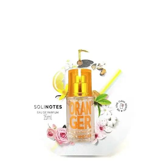SOLINOTES ORANGER EAU DE PARFUM 15ML