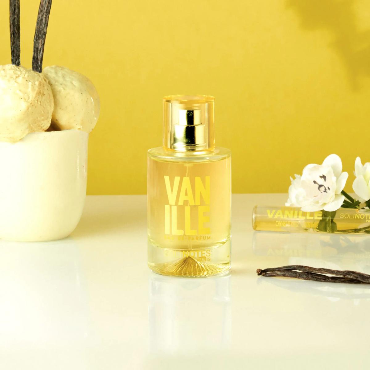 SOLINOTES EAU DE PARFUM 50 ML