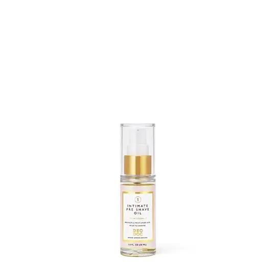 DEODOC PRE_SHAVE INTIMATE OIL FRESH COCONUT 30ML