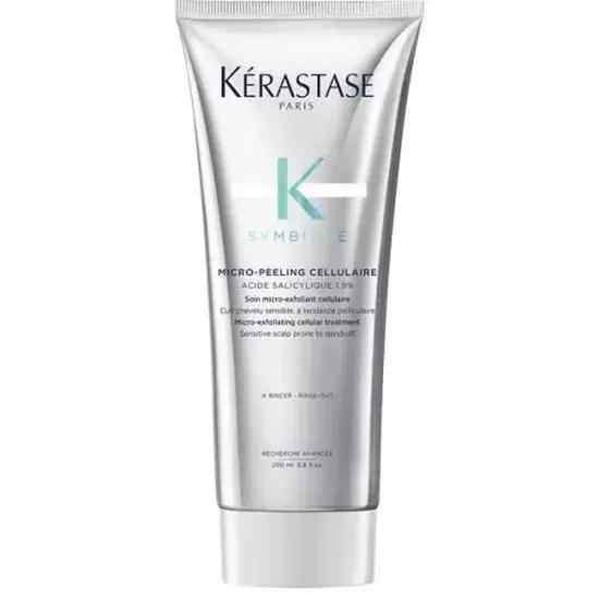 Kérastase KERASTASE SYMBIOSE MICRO-PEELING CELLULAIRE 200ML