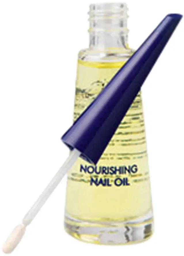 HEROME HUILE NOURISSANTE POUR ONGLES 10 ML