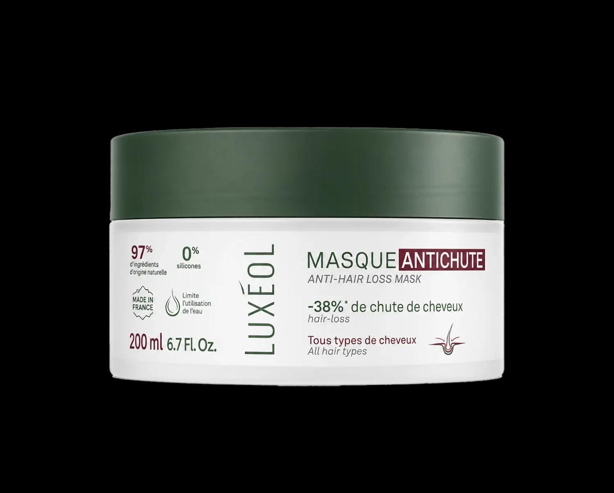 LUXEOL MASQUE ANTI CHUTE 200ML