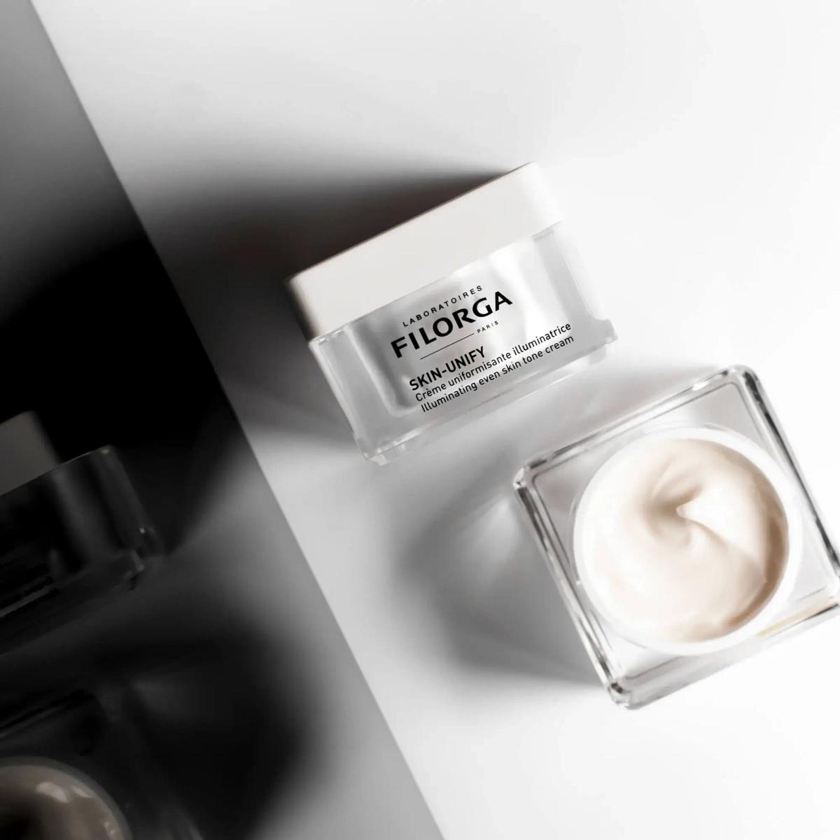 Filorga SKIN-UNIFY CREME UNIFORMISANTE ILLUMINATRICE 50ML