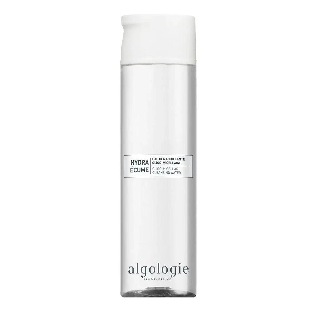 Algologie HYDRA ECUME EAU DEMAQUILLANTE OLIGO MICELLAIRE 200ML