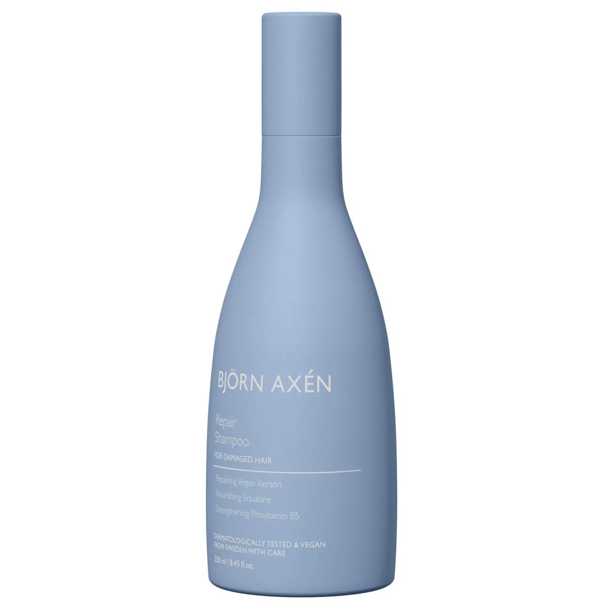 BJORN AXEN BJÖRN AXÉN SHAMPOO REPAIR 250ML